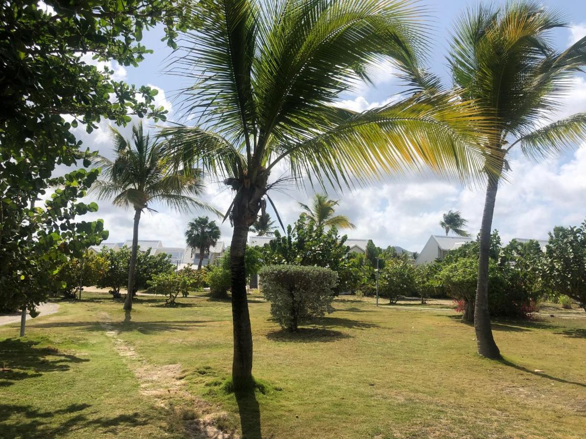 Sweet Home SXM Baie Nettlé Pieds dans l'eau Sandy Ground Exterior foto