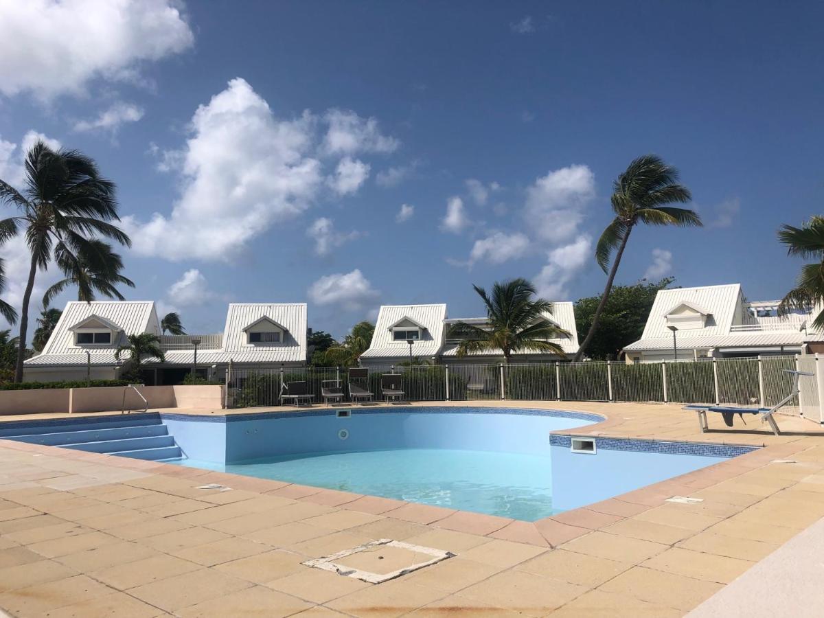 Sweet Home SXM Baie Nettlé Pieds dans l'eau Sandy Ground Exterior foto